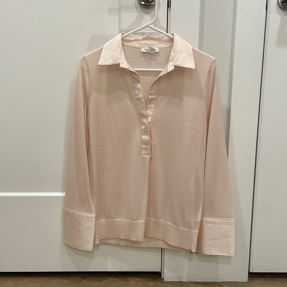 Club Monaco shirt